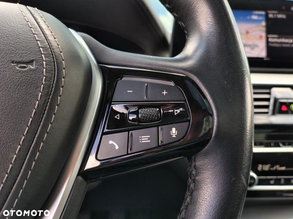 BMW Seria 5 - 20