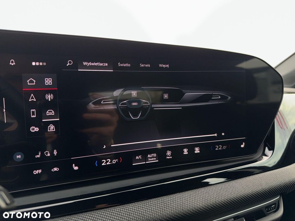 Audi A5 Avant TFSI S tronic - 21