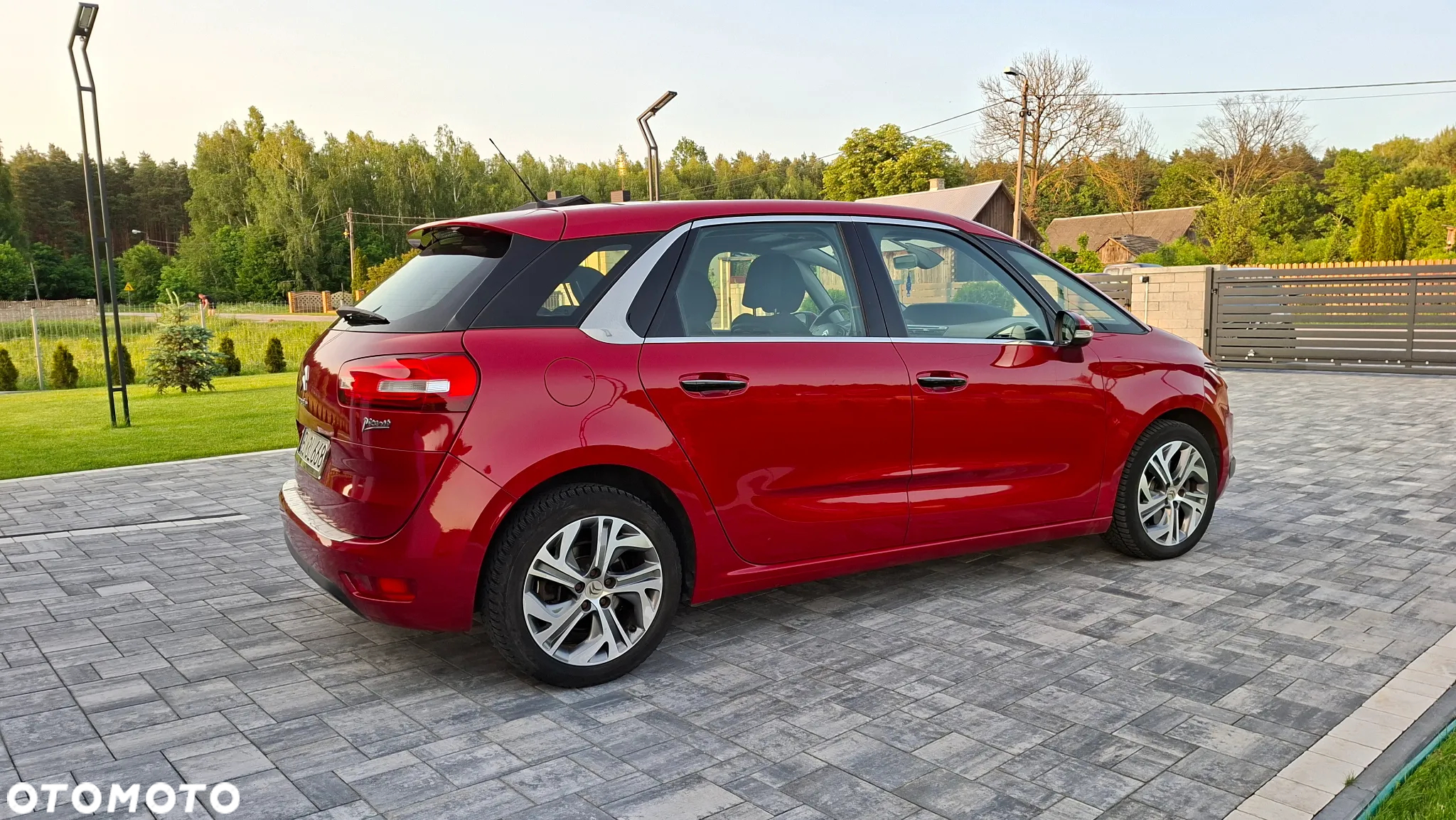 Citroën C4 Picasso 2.0 BlueHDi MoreLife - 16