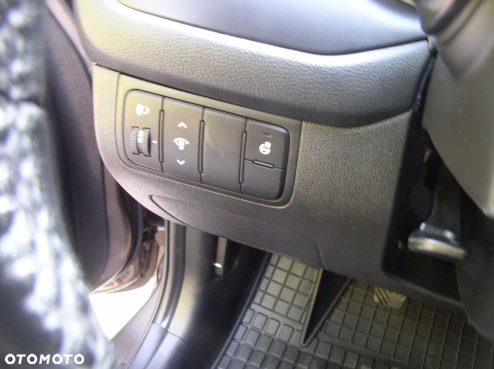Kia Ceed 1.4 CVVT Attract Plus - 25