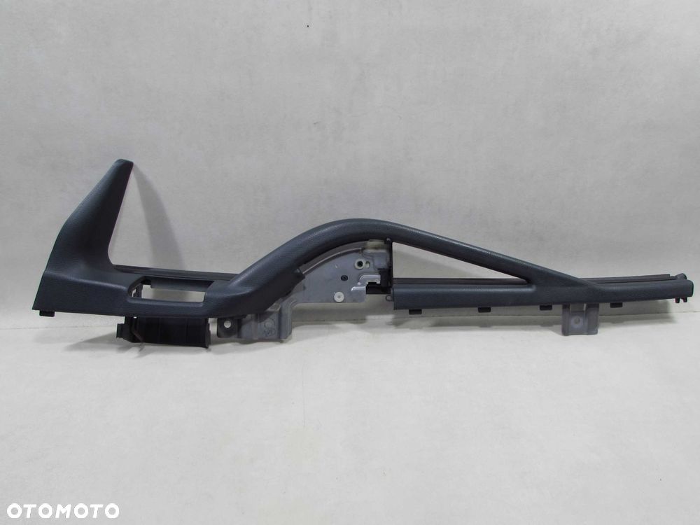 MITSUBISHI CANTER FUSO 17R RACZKA UCHWYT BOCZEK DRZWI PRAWY MK580780 14-21 - 1