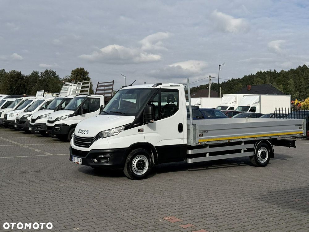 Iveco Daily 35S16 V - 10