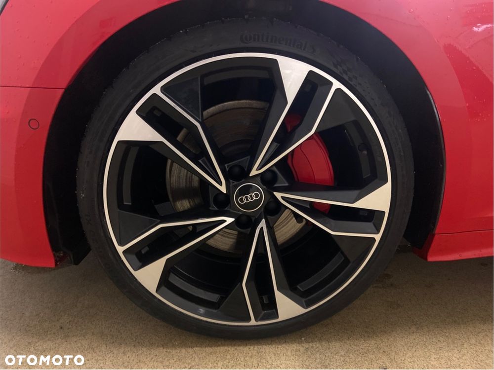 Audi A5 Sportback - 13