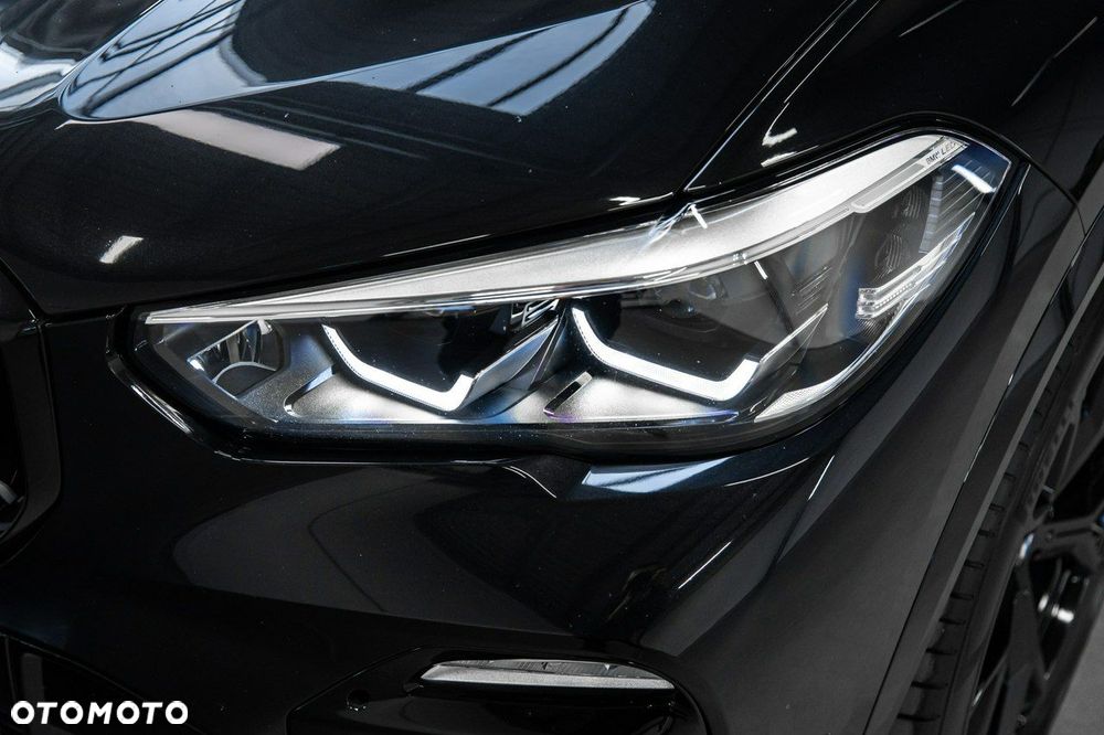 BMW X5 xDrive40i sport - 11