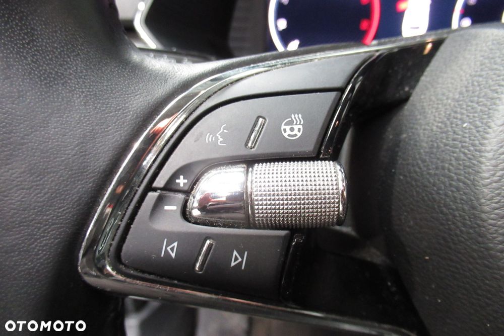 Skoda Superb 2.0 TDI Ambition - 11
