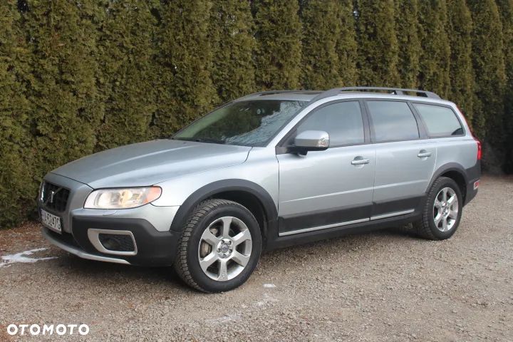 Volvo XC 70 3.2 AWD Momentum - 2