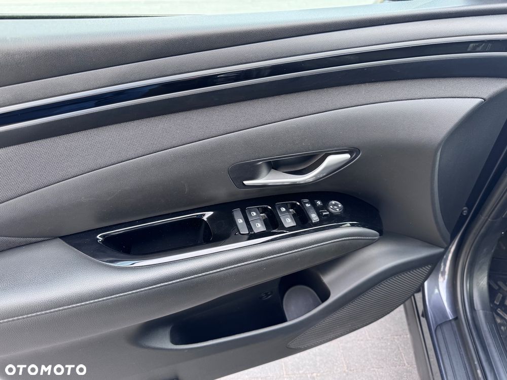 Hyundai Tucson 1.6 T-GDi 2WD Edition 30+ - 34