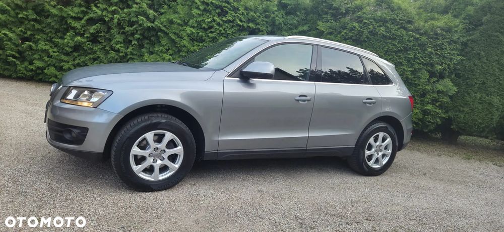 Audi Q5 2.0 TFSI Quattro S tronic - 3