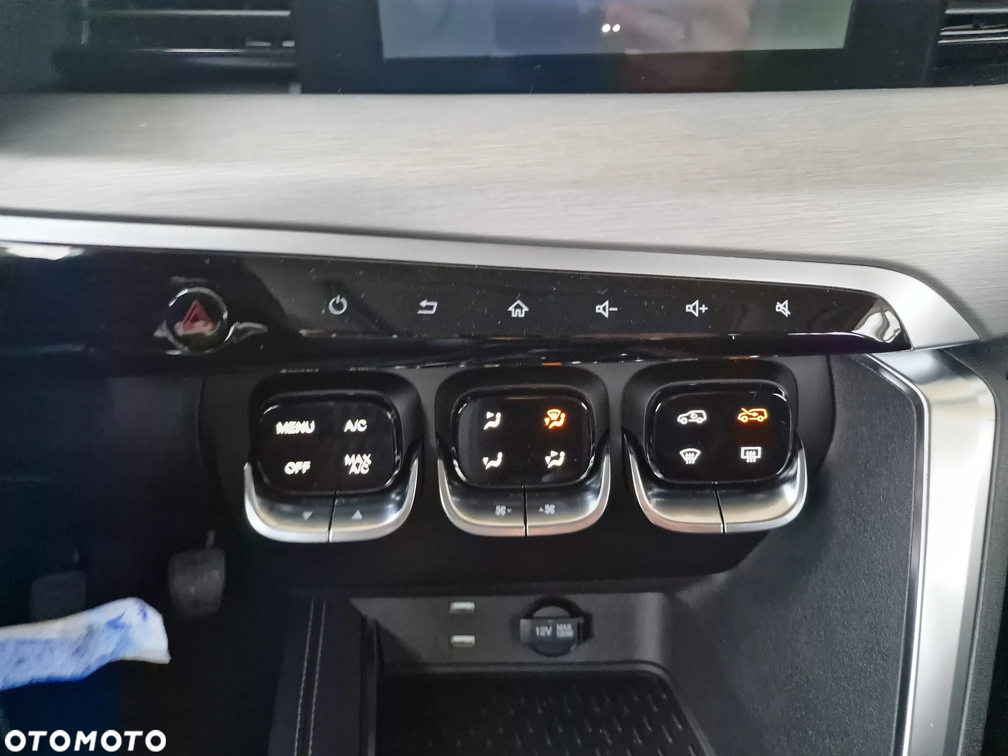 BAIC 3 1.5T Luxury - 14