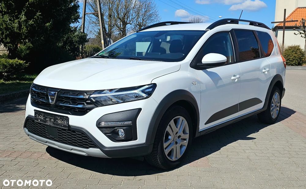 Dacia Jogger TCe 110 Extreme+ - 2