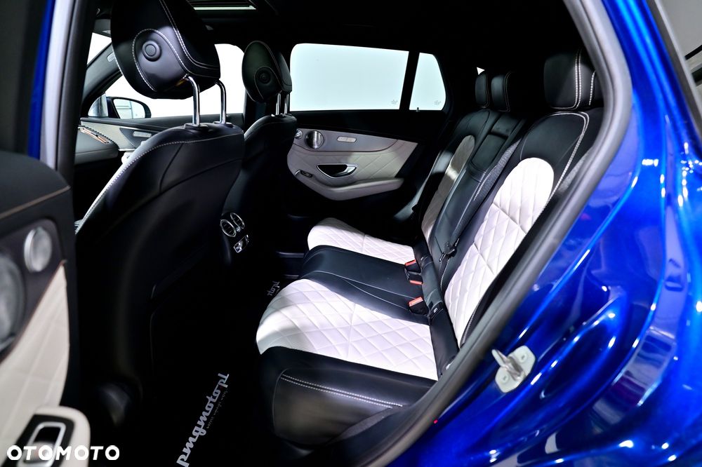 Mercedes-Benz EQC 400 4-Matic - 9