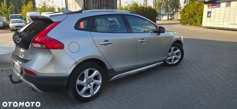 Volvo V40 Cross Country D3 Drive-E Momentum - 15