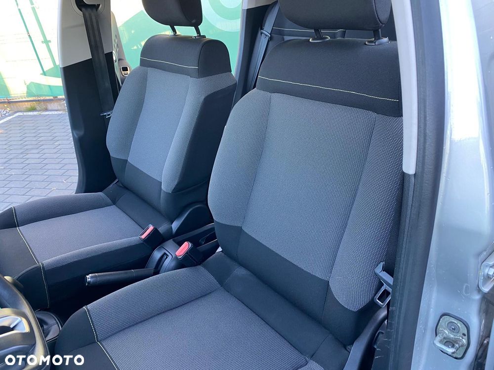 Citroën C3 Pure Tech 110 S&S ORIGINS - 9