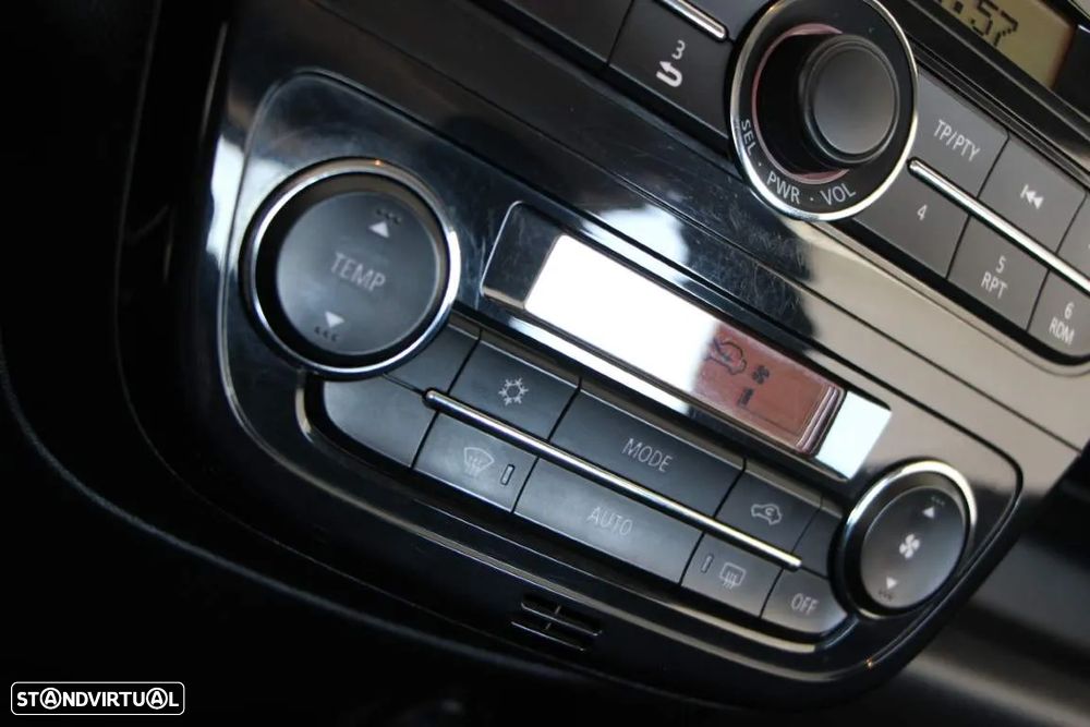 Mitsubishi Space Star 1.2 Intense - 20