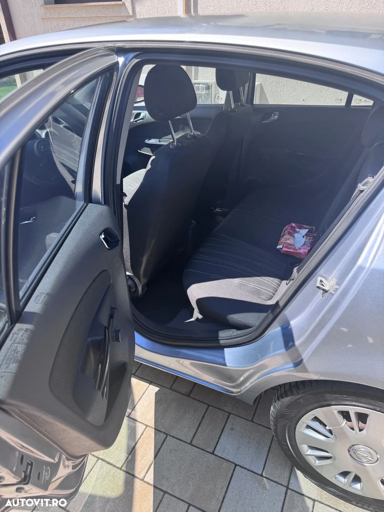 Opel Corsa 1.2i Easytronic Enjoy - 16