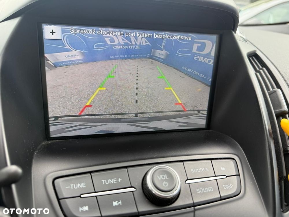 Ford Kuga 1.5 EcoBoost AWD Trend ASS - 26
