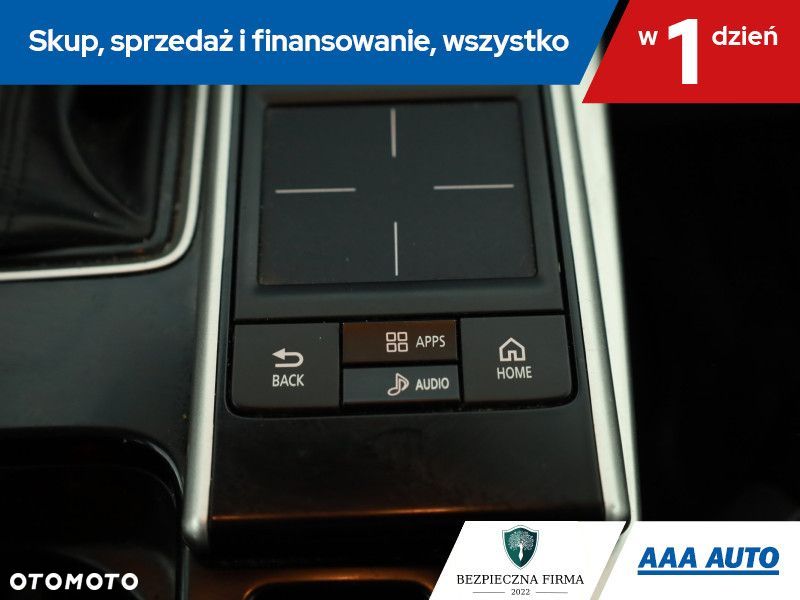 Mitsubishi Eclipse Cross - 17