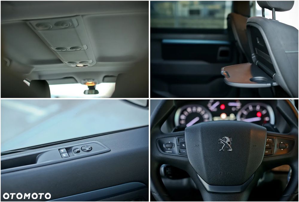 Peugeot Traveller L2 2.0 EAT8 Active - 36