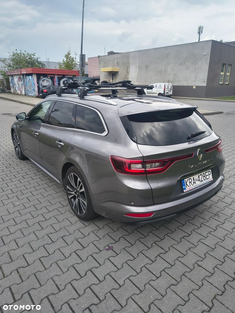 Renault Talisman 1.6 Energy TCe Initiale Paris EDC - 6