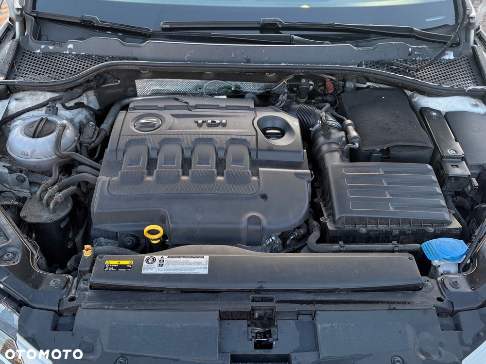 Seat Leon 2.0 TDI DPF Start&Stop FR - 7