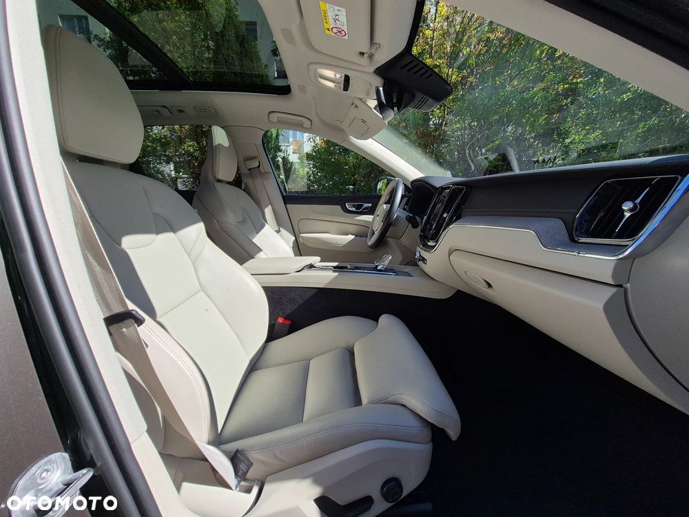 Volvo XC 60 B4 D Geartronic Inscription - 31