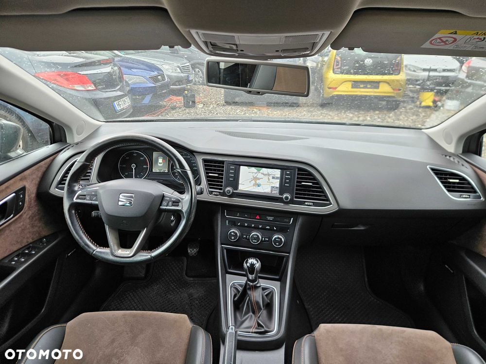 Seat Leon - 6