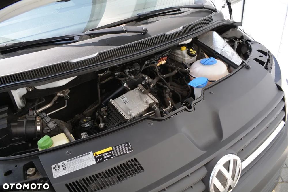 Volkswagen TRANSPORTER T6 DOKA - 32