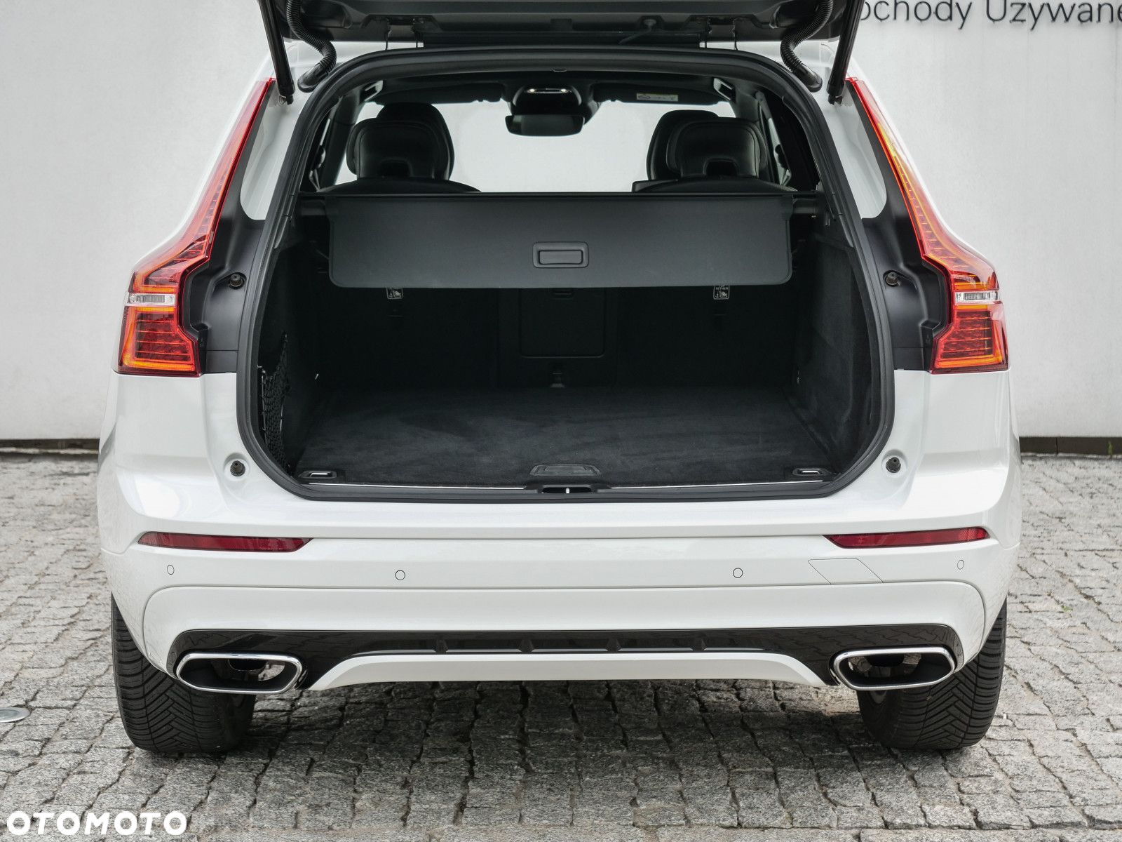 Volvo XC 60 - 32