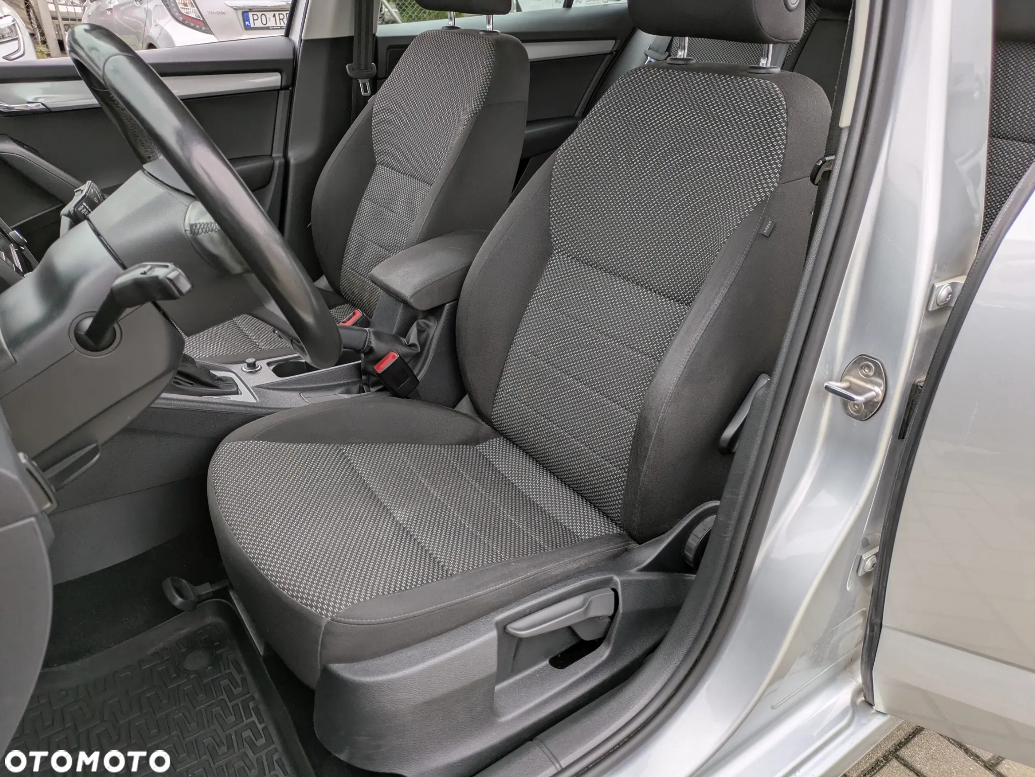 Skoda Octavia 1.4 TSI Ambition DSG - 11