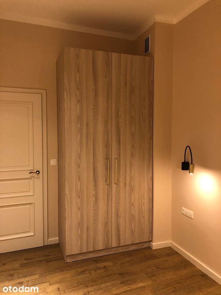 Apartament, Kraków, ul. Bauckiego, wysoki standard, dostępne od zaraz!