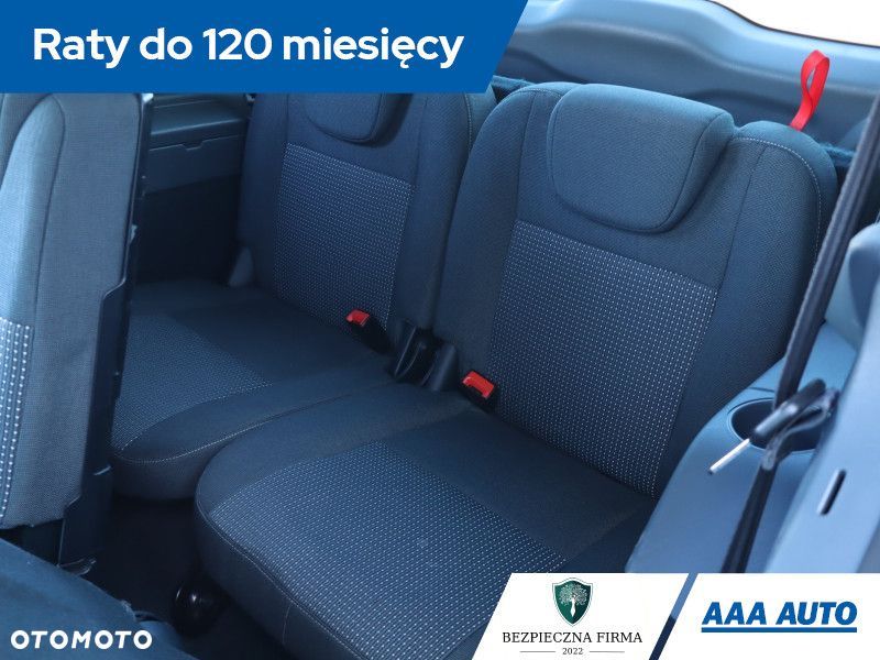 Ford Grand C-MAX - 16