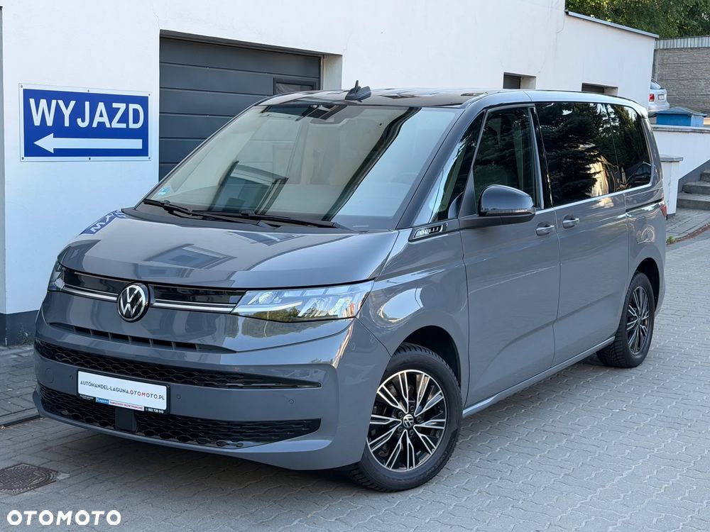 Volkswagen Multivan 2.0 TDI L1 70 Years Bulli DSG - 32