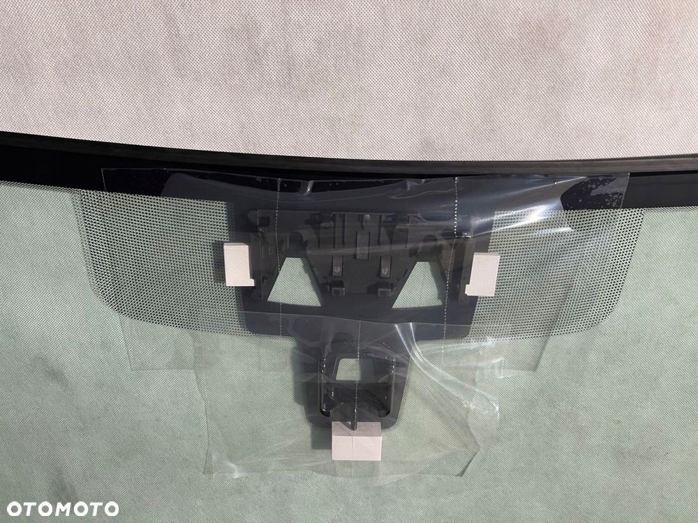 szyba przednia czołowa jaguar e-pace acoustic hud 2016-2020 - 5