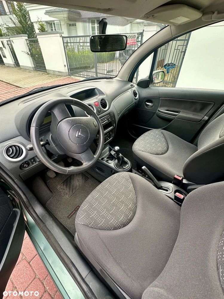 Citroën C3 1.1i Furio - 11