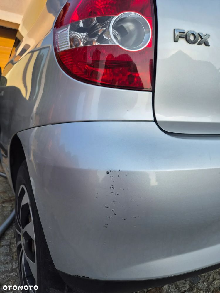 Volkswagen Fox - 16