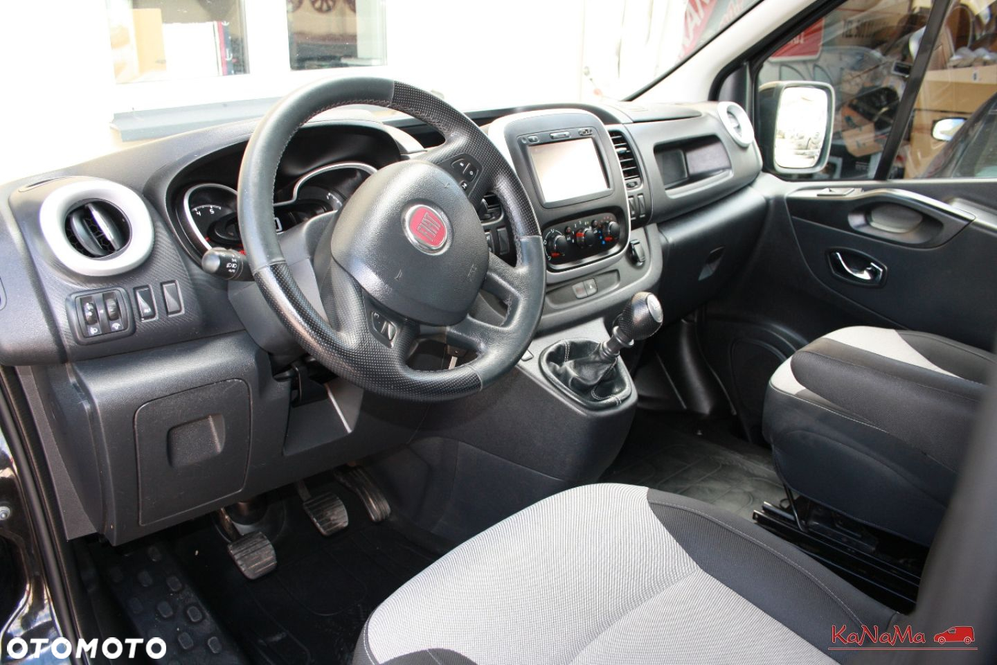 Renault trafic - 32