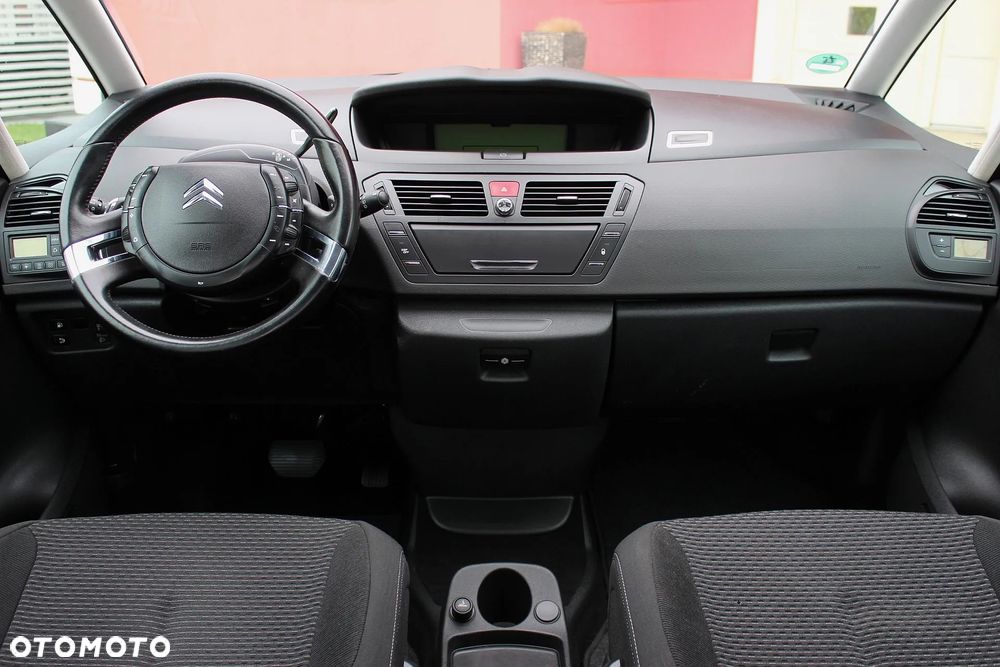 Citroën C4 Picasso 1.6 THP Exclusive - 11