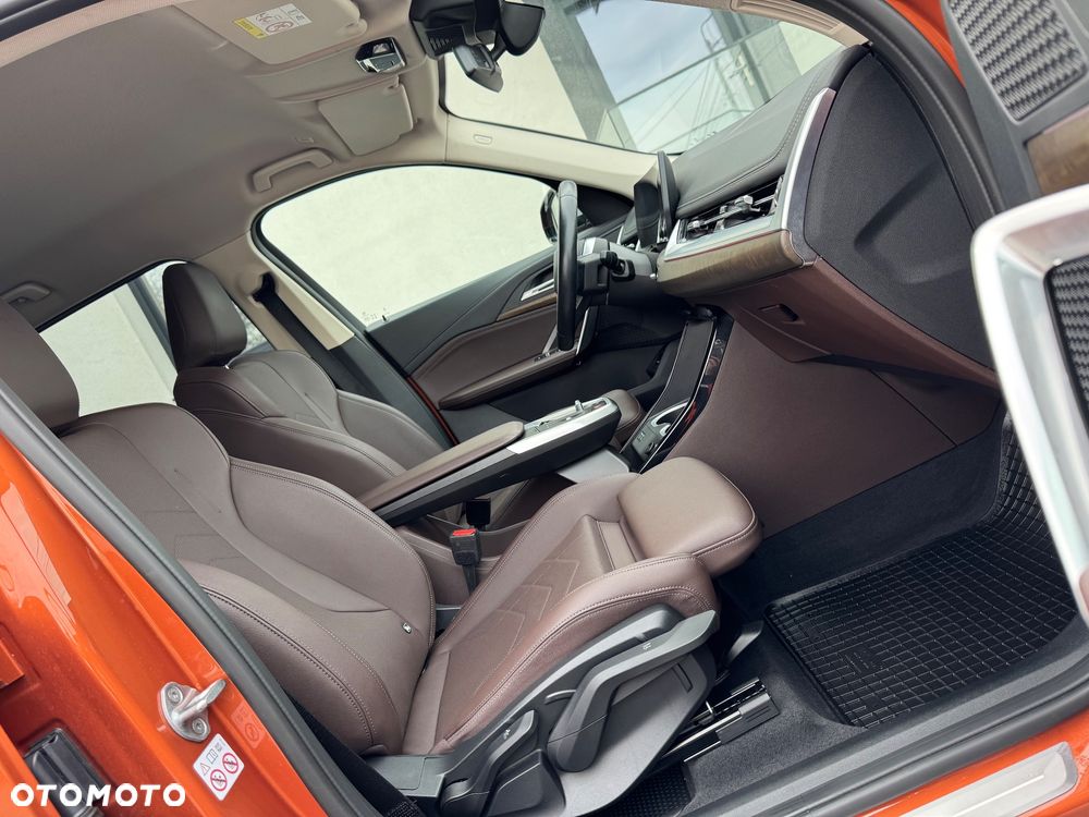 BMW X1 sDrive18d M Sport - 25