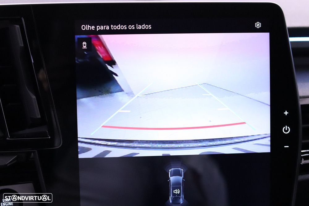 Renault Rafale 1.2 Hyper Hybrid E-Tech Esprit Alpine - 22