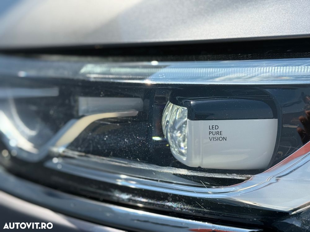 Renault Talisman ENERGY TCe 200 EDC INITIALE PARIS - 27