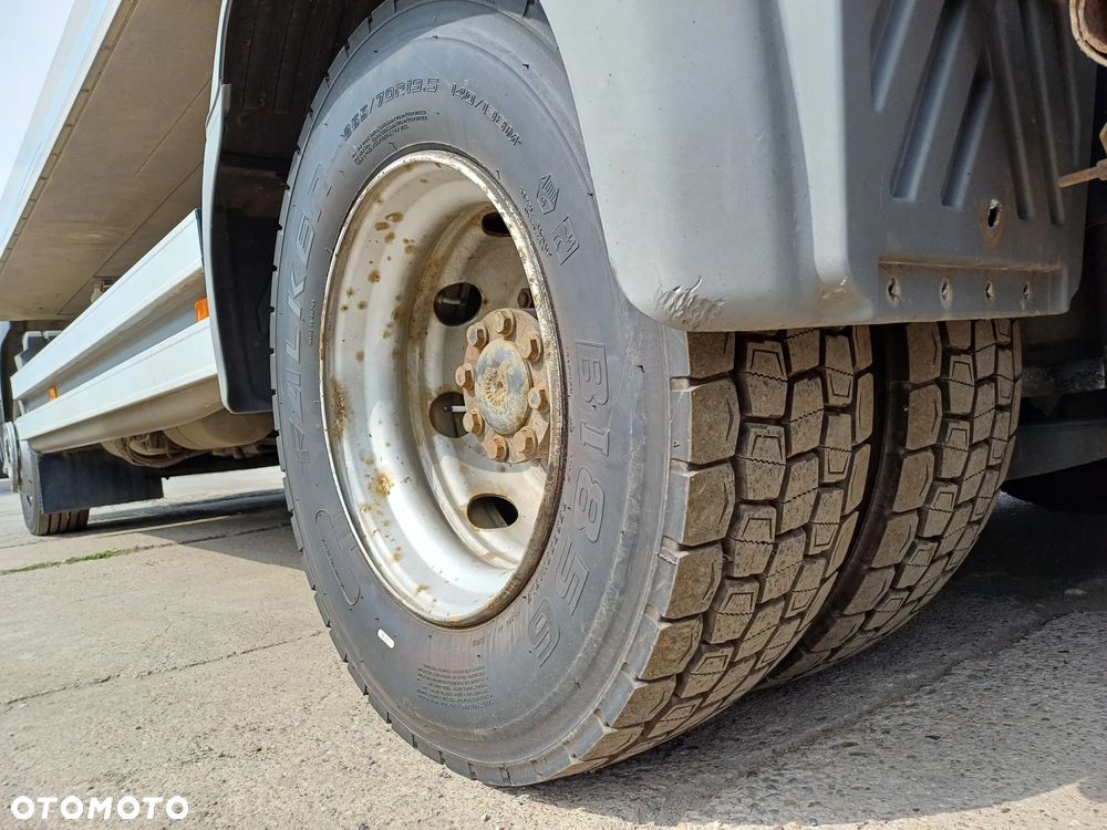 Mercedes-Benz Atego 1224 - 10