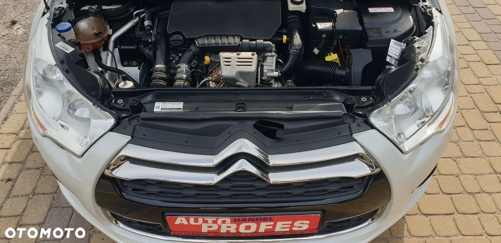 Citroën DS4 - 21
