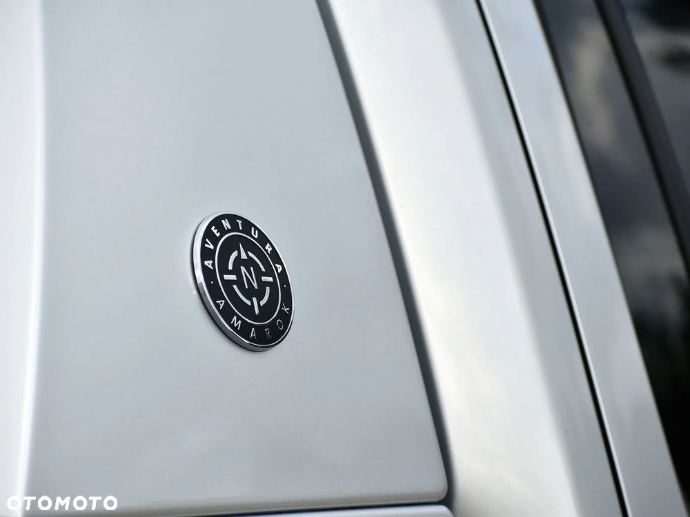Volkswagen Amarok - 11
