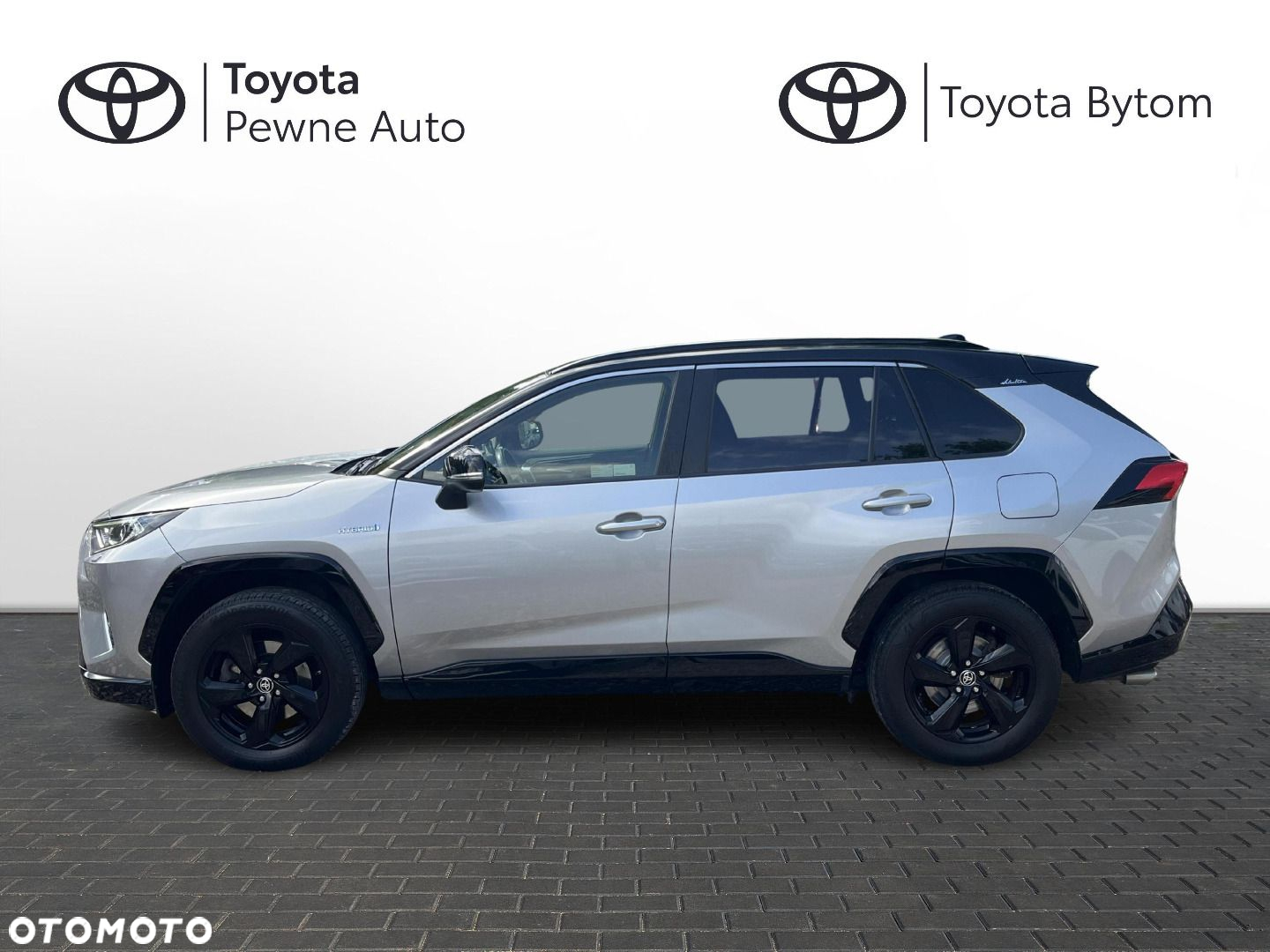 Toyota RAV4 - 5
