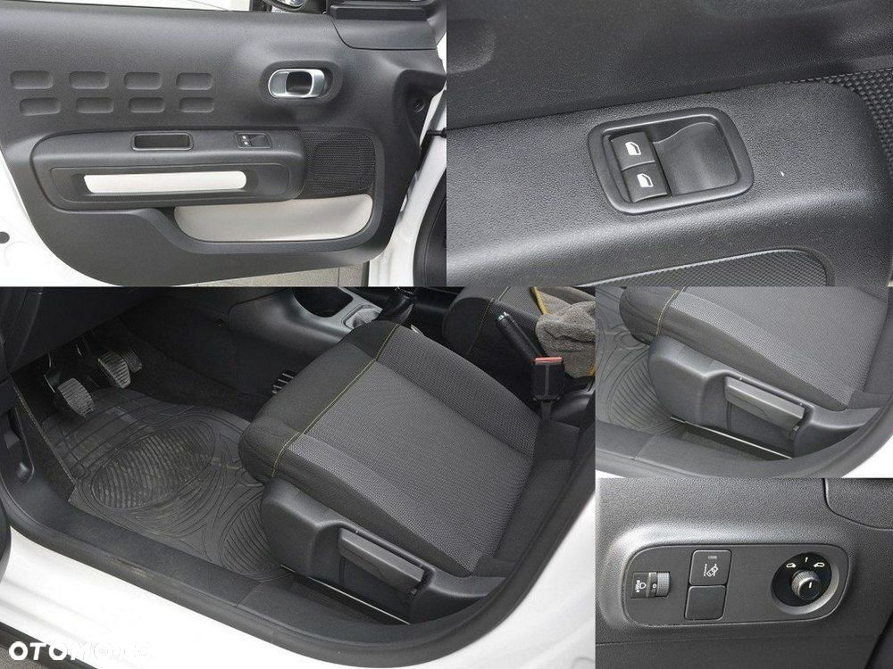 Citroën C3 1.2 PureTech Feel - 14