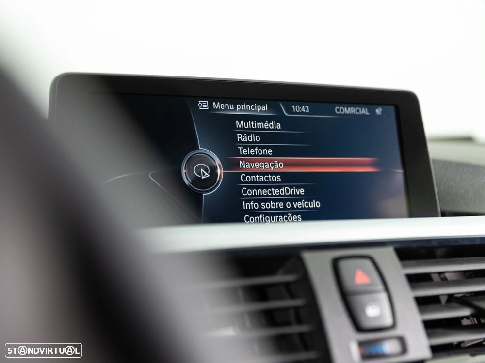 BMW 420 Gran Coupé - 21