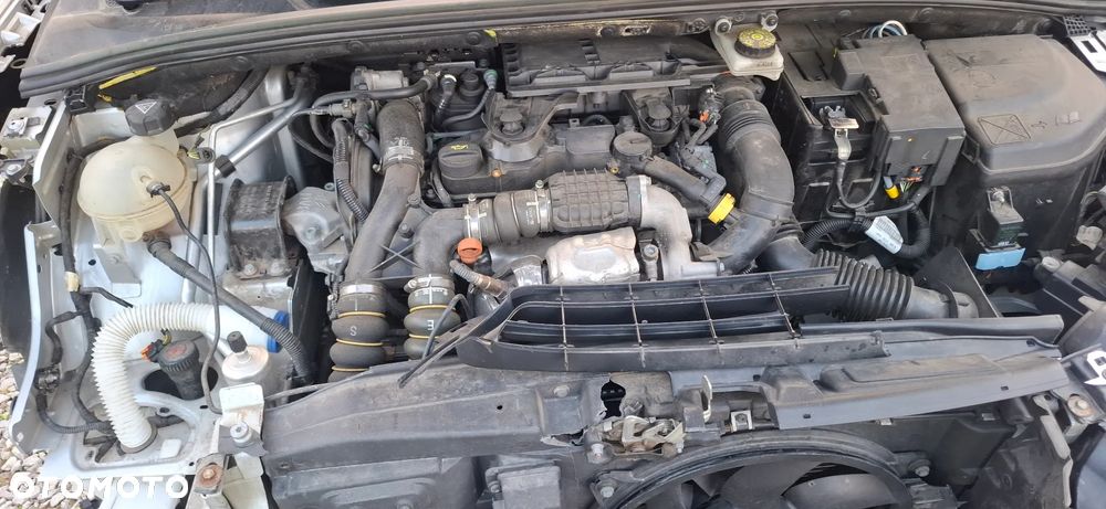 Peugeot 308 - 9