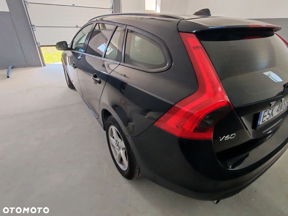 Volvo V60 D2 Drive-E Kinetic - 7