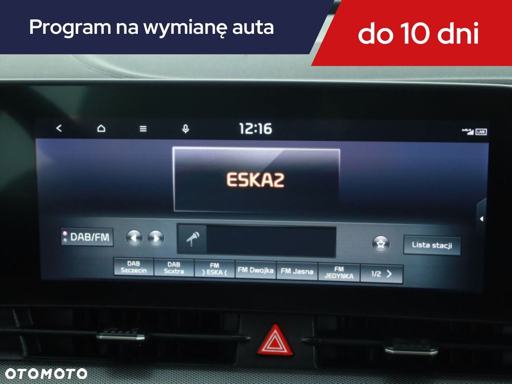 Kia Sportage - 11