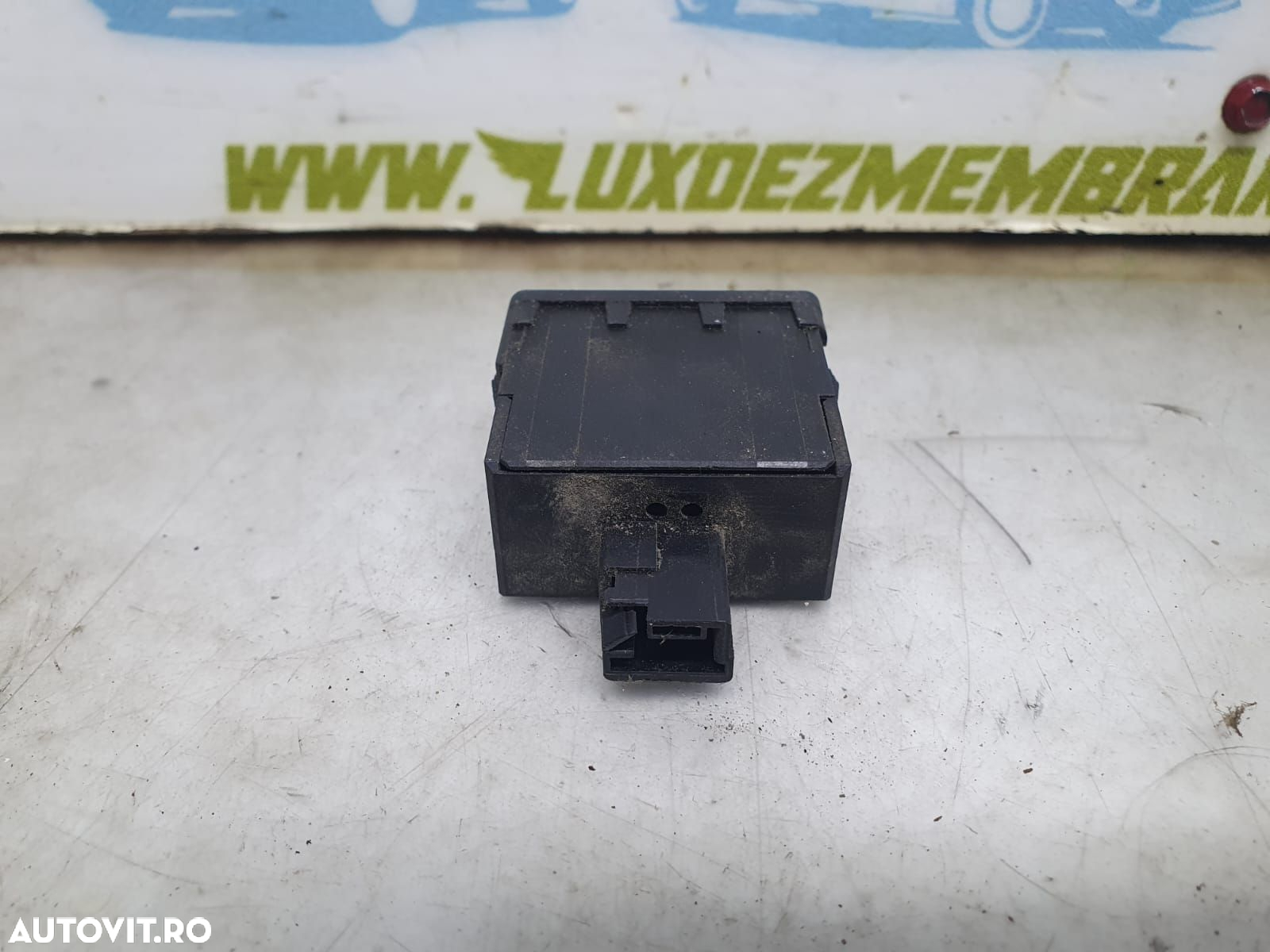 Buton reglaj faruri 96384422xt Peugeot 508 1 [2010 - 2014] - 2